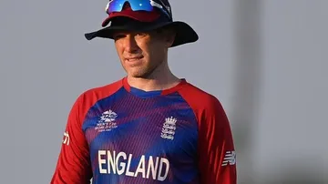 England's Demolition Squad Has Sri Lanka In Its Sights