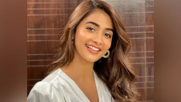 Pooja Hegde