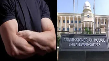 Commissionerate Police Tough On Bouncers’ Appointment By Bar Owners In Bhubaneswar, Cuttack 