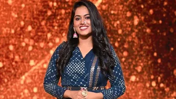 Sayli Kamble Gives A Glimpse Of Her New Abode, Check Pics