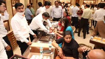 After Pandemic Blues, Jewellers Are All Smiles Again