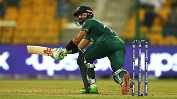 T20 World Cup: Babar, Rizwan Help Pak Beat Namibia, Seal A Spot In Semis