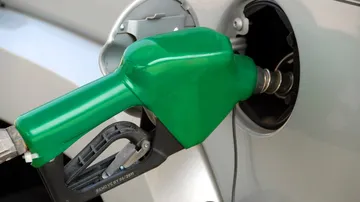 Fuel Prices