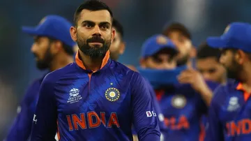 T20 World Cup: What India Need To Do To Reach Semis After Beating Afghanistan