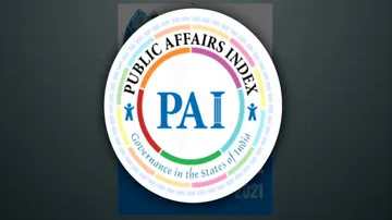 PAI 2021 Report Exposes Dire Straits Of Governance In Odisha 