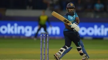 T20 World Cup: Asalanka, Nissanka And Hasaranga Star In Sri Lanka's 20 Run Win Over West Indies