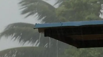 Odisha Likely To Witness Another Low Pressure By Nov 9, Light-Moderate Rains Next Week