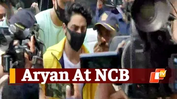 Aryan Khan, Shah Rukh Khan, Arbaaz Merchant, Munmun Dhamecha, Shah Rukh Son, Narcotics Control Burea
