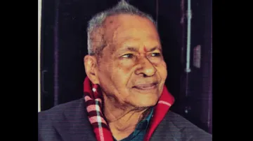 Ghanashyam Mohapatra