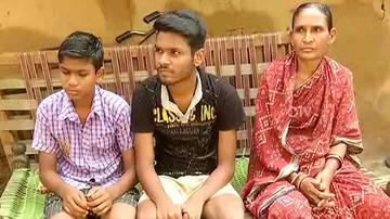 Farmer’s Son From Odisha’s Sambalpur Clears NEET