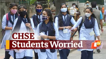 Odisha Plus 2 Exams Results