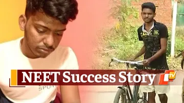 NEET Qualifiers From Odisha