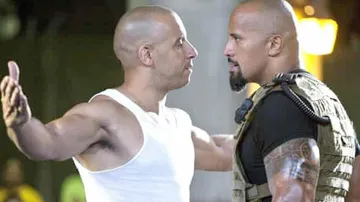 Fast and Furious 10
