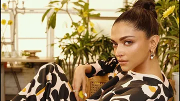 Deepika Padukone