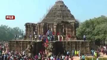 Odisha's Tourism Sets Sights On Revival After Covid Battle