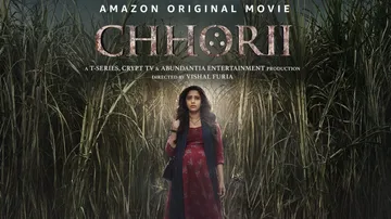 Nushrratt Bharuccha Is All Set To Scare The Hell Out Of All