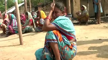 Brahmagiri Bombings