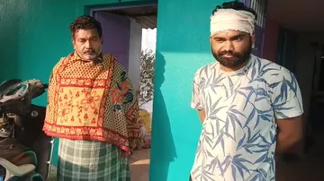 Armed Miscreants Barge Into House, Kidnap Man In Bolangir 