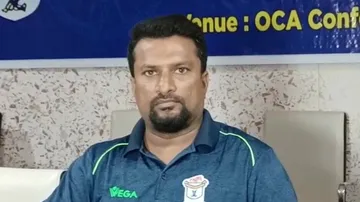 Odisha Announces U-25 Squad 