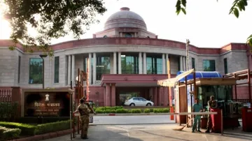 China Carried Out Constructions In Areas It Illegally Occupied: Centre