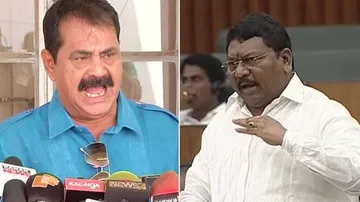 Odisha MLA Raps Andhra Lawmaker For Claiming Support Of Kotia Residents To Join AP
