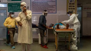 Norovirus Cases Reported In Kerala