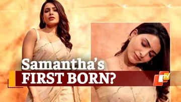 Samantha Ruth Prabhu, Samantha Children, Tollywood, The Family Man 2, Bolly Celebs