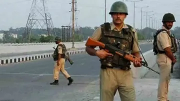 Gadchiroli Encounter: 10 Maoists Killed In Gun-Battle With Police