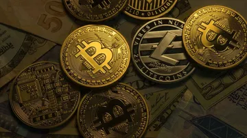 Indian Govt Aims To Block 'Irresponsible' Crypto Ads