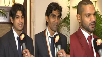 Khel Ratna Award