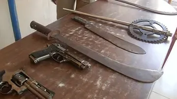 Crackdown On KBN Gang: More Arrests Soon, Says Bhubaneswar DCP