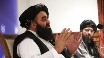 Afghan FM Confirms Kabul Mediating Between Pak, TTP