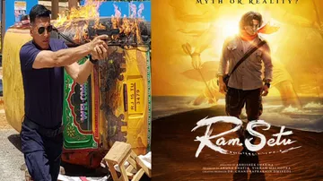 Akshay Kumar - The New Age Manoj Kumar
