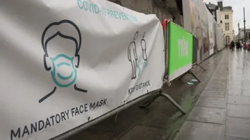 Global Covid-19 Caseload Tops 253.2 Million, Deaths Exceed 5.10 Million