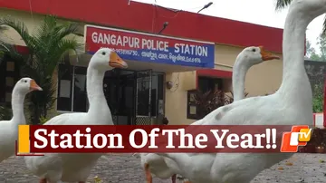 Gangapur police station 