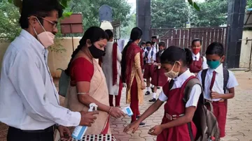 Schools In Odisha To Conduct Baseline Assessment Of Students