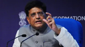 Govt Created 69 LMT Extra Storage For Ensuring Food Security: Piyush Goyal