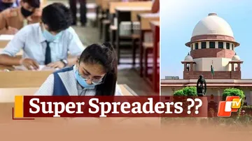 CBSE ICSE Exams