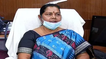 Sandhyabati Pradhan