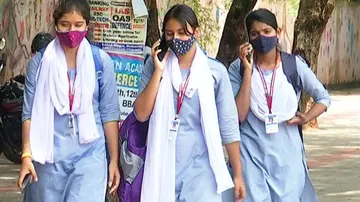 +3 First Year Admission: Higher Education Dept Releases Dateline, Guidelines For Phase II Admission