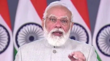 India Now Being Called 'Pharmacy Of The World': PM Modi