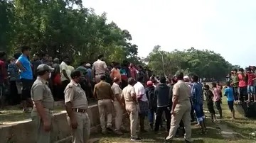 Port Survey Team From Mumbai Detained By Locals In Odisha’s Balasore 