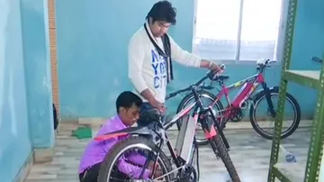 These two Odisha NIT students set examples for many, Know how 