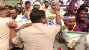 Odisha Lost A chance to Come Out Of Punjab Shadow!