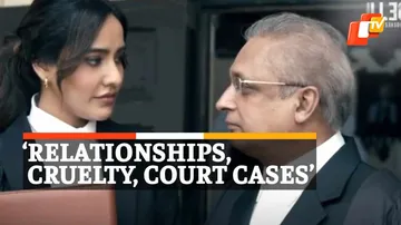 Piyush Mishra, VOOT Select, Illegal Season2, Over The Top, OTT