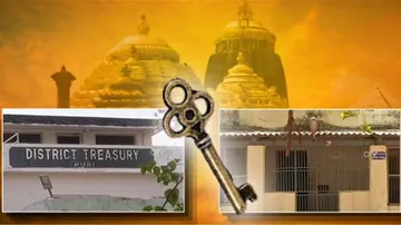 Mystery Of Missing Ratna Bhandara Keys: Srimandir Servitors, Devotees Demand To Make Judicial Probe 