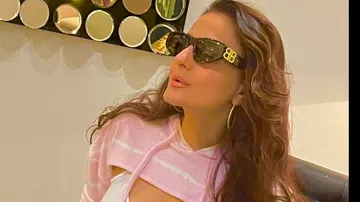 Ameesha Patel