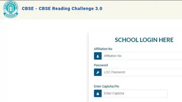 CBSE Reading Challenge 3.0 For Class 6 to 10 Students; Check Participation Fee, Details