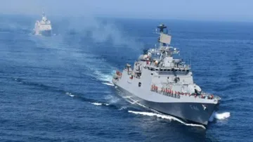 Indian Navy Recruitment 2022