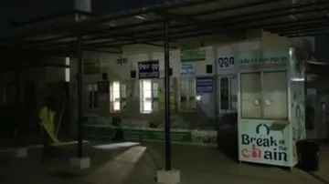 Treatment In Dark: Power Cuts Hit Healthcare Services At Jajpur DHH